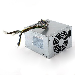 Fuente HP  6000 Pro Elite 8000 MT 320W 508154-001 503378-001 - Bolsa