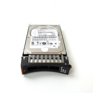 Disco duro IBM  49Y2003 49Y2004  600GB 10K 6GBPS SAS 2.5  Bolsa Garantia : 12 Meses