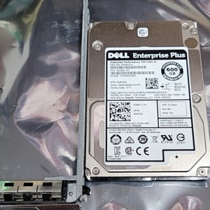 Disco ST600MP0005 SEAGATE 600GB 12G 15K 2.5 SAS  Usado Garantia 12 Meses