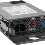 Fuente de poder para   Catalyst 9200 PWR-C5-1KWAC - Retirado de Equipo Excelente Estado  Garantia 12 Meses