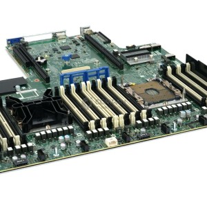 P19928-001 Placa para servidor HPE  DL380 G10 P19376-001, P19376 retirado de equipo en uso  Garantia 12 Meses