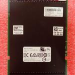 Tarjeta de red 0KHCTP para Dell Broadcom 57414 doble puerto 25 GB 3,0 SFP28 - Retirado de equipo