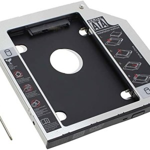 CADDY PARA HDD / SSD DE 2.5"  A 3.5" For HP Z600 Z620 Z640 Z800 Z820 Z840