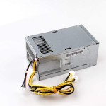 Fuente HP EliteDesk 800 GS G3 SFF 180W  D16-180P1A 901762-002 - Retirado de Equipo en Uso
