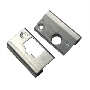 COVER Para DELL LATITUDE E7470 LEFT+RIGHT HINGE CAP  NON-TOUCH NYH4J 0NYH4J 