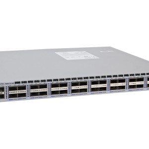 Arista DCS-7060CX-32S 32P 100GbE QSFP100 2P SFP+ RA Switch DCS-7060CX-32S Retirado de DataCenter Garantia 12 Meses