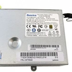 POWER SUPPLY FOR THINKCENTRE EDGE 91Z 150 WATT FRU :  03T9022 - Bolsa Garantia 12 Meses - Producto Usado