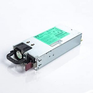 Fuente para Servidor HP 438202-001 1200 WATT 12 VOLT PARA  PROLIANT DL785 G5 DL785 G6 - 440785-001   441830-001  Retirado de Equipo en uso Garantia : 12 Meses