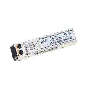 Cisco GLC-SX-MM 1000BASE-SX SFP transceiver Multimode Module MMF, 850nm  10-2626-01 