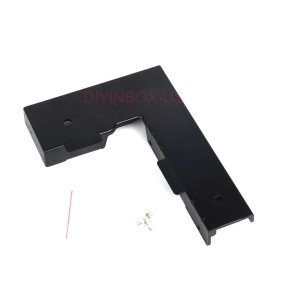 Adaptador de 2.5 SSD a 3.5 00FC28 para colocar discos de 2.5 en Caddy de 3.5 compatible con servidores  G10
