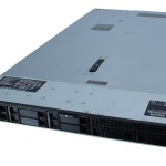 Alquiler Mensual Servidor HPE ProLiant DL360 G10 1 Procesadores Intel Xeon Gold 6138 2.0GHz 20 Core 2.20GHz Total 20 Core Fisico Memoria RAM 128GB DDR4 SDRAM 2 Discos SSD 400GB 12G SFF 2.5 SA