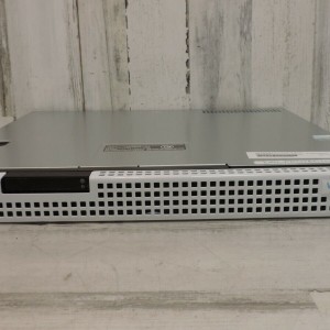 FORCEPOINT WEBSENSE V5000 G3 XEON E3-1231V2 @ 3.40GHZ, 16GB RAM, 2 Discos de 250GB  Filtro Navegacion Usado Garantia 12 Meses