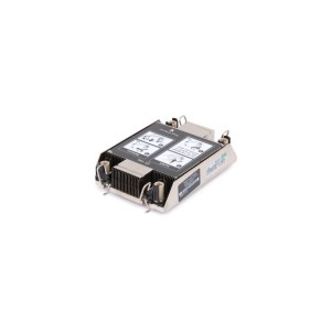 DISIPADOR  CPU HEATSINK PARA SERVIDOR DL360 G10+ / P14468-001 / P24871-001 OEM