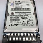 Disco BM 81Y9650 81Y9651 900G 10K SAS SFF 2.5 X3650 X3550 M2 M3 M4 Pedido 20 dias