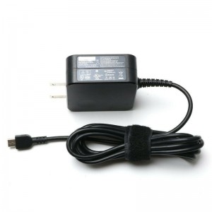 Cargador tipo  USB Type-C para 20V 2.25A, 65W Lenovo