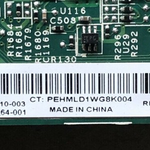 Placa  Principal HP ProLiant ML310e Gen8 v2  LGA1150 715910-003 retirado de equpo en uso Garantia : 12 Meses 