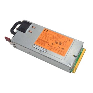 Fuente de Poder HP 506821-001 511778-001 506821-001 506822-201 750W CS HE Hot-Plug para G6 G7 G8  - Retirado Equipo en Uso - Garantia 12 meses 
