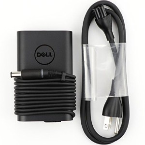 Cargador Dell Latitude LA65NM130 100V-240V Output: 19.5V 3.34A 65W  garantia 5 meses