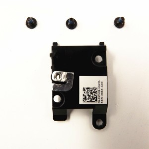 Adpatador Caddy X3YR8 para Dell Latitude E5470 E5570 Precision 3510 M.2 SSD