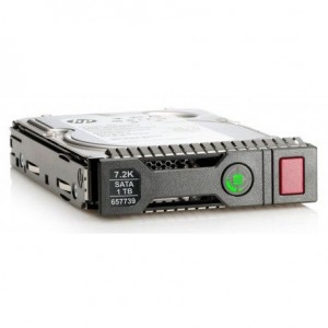 Servicio de Cambio de Disco Duro - Incluye colocar discos en servidor  No Incluye Disco.