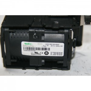 HP Fan para HP ProLiant DL360 G8 732136-001 696154-001  697183-003 654752-001 667882-001 Usado