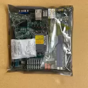 Supermicro X13SCL-IF ITX motherboard Support E-2400 M.2 PCIe5.0x16 DDR5 LGA1700