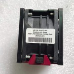 FAN HP ProLiant DL380 DL380p G8  662520-001 654577-002 Retirado de Equipo en Uso