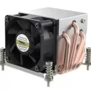 CPU Fan Intel LGA1200/1155/1151/1150 2u For SUPERMICRO X12STL-F w-1200