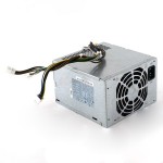 Fuente HP  6000 Pro Elite 8000 MT 320W 508154-001 503378-001 - Bolsa