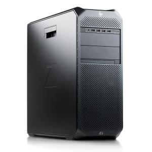 Alquiler Mensual de HP Z6 G4 Estacion de trabajo - Procesador Xeon  4214  2.40 GHz - Memoria RAM 32GB DDR4 Disco - 512 SSD  Tarjeta de Video WX9100 16GB - Sistema Opertaivo Windows 10 Profess