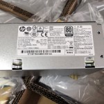 Fuente de Poder HP 180W  854142-003  DPS-180AB-22 Retirado de equipo en uso Garantia 12 Meses