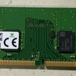 Memoria HP16GB 2Rx8 PC4 DDR4-2666V  879527-091- Retirado de Equipo en Uso Garantia 12 Meses - Entrega inmediata para servidores DL20 Gen10, ML30 Gen10, MicroServer Gen10 Plus