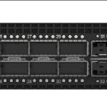 Switch Dell S4148F-ON 48x 10G SFP+ 2x 40GbE QSFP+ 4x 100GbE QSFP28 ONIE Retirado de Equipo en Uso  Garantia  12 Meses