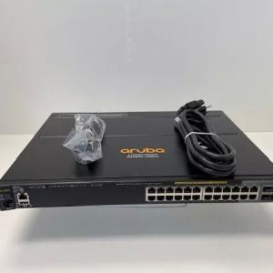 HP SWITCH 2920 24PORT HP Aruba 2920 Series 24 Port PoE+, 370 watts  - Producto Usado garantia 12 Meses