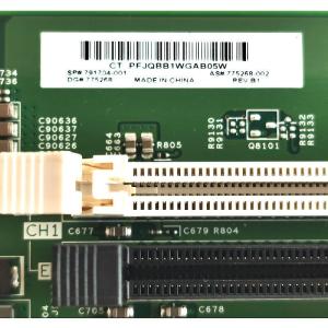 PLACA PARA SERVIDOR HPE ML110 G9 775268-002 - PRODUCTO DE SEGUNDO USO