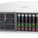 CTO HPE ProLiant DL385 G10 Plus , Procesador AMD  EPYC 7313 3.0GHz 16 Core, Memoria HPE 32GB PC4-2933Y DDR4 P03052-091 P06189-001 , 2x Disco 1.92TB SSD SAS 12Gb/s Samsung   MZILT1T9HAJQ-000H4