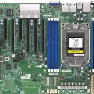 Supermicro H12SSL-NT Mainboard ATX For AMD EPYC 7003/7002 DDR4 server Socket sp3