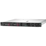 Servidor HPE Proliant DL20 Gen10 1P Procesador E-2224 4 Core Memoria RAM 64GB - 1 Fuente de poder - Equipo Usado en Buenas condiciones