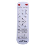 CONTROL UNIVERSAL GENÉRICO  PARA PROYECTOR BENQ, CASIO, EPSON( A PEDIDO DE 30 DIAS ) 