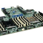 P19928-001 Placa para servidor HPE  DL380 G10 P19376-001, P19376 retirado de equipo en uso  Garantia 12 Meses