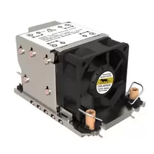 CPU COOLER LGA4677 2u 240w For GIBABYTE Supermicro X13SEI-F INTEL XEON