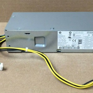 Fuente HP ProDesk 600 G5 G4 SFF 180W PCH021 L08404-004 Retirado de equipo en uso Garantia 12 Meses