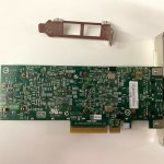 IBM Broadcom 49Y7912 Netxtreme II Dual Port 10GBASE-T PCIe Adapter N27204