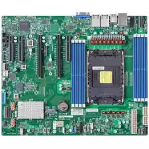 Supermicro X13SEI-F Motherboard LGA-4677 Intel C741® Chipset