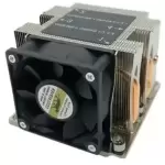 CPU Cooler LGA3647 For Supermicro For Intel Xeon Bronze/Gold Silver/Platinum