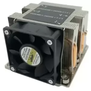 CPU Cooler LGA3647 For Supermicro For Intel Xeon Bronze/Gold Silver/Platinum