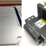 Procesador Intel Xeon Gold 6230 20 cores 40 threads 2.1GHz 125W LGA 3647  Retirado de Equipo en uso Incluye Heatsink 875071-001 Garantia 12 Meses