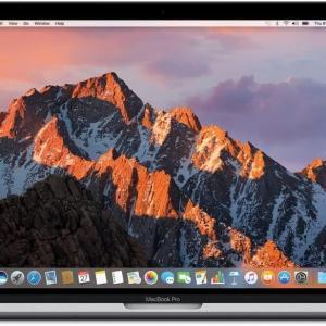 Apple MacBook Pro de 15 pulgadas, Retina, Touch Bar, Intel Core i7 Quad Core de 2.9 GHz, 16 GB RAM, SSD de 512 GB, color gris espacial, MPTT2LL/A - Producto Usado Garantia 12 Meses