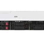 CTO HPE ProLiant DL360 G10, Procesador Intel Xeon Gold 6230 2.1GHz  20 Cores fisicos y 40  Hilos, 2x Memoria HPE 16GB PC4-2933Y DDR4 P03050-091 P06188-001, 4x Disco 1.92TB SSD SAS 12Gb/s Sams