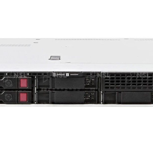 CTO HPE ProLiant DL360 G10, Procesador Intel Xeon Gold 6230 2.1GHz  20 Cores fisicos y 40  Hilos, 2x Memoria HPE 16GB PC4-2933Y DDR4 P03050-091 P06188-001, 4x Disco 1.92TB SSD SAS 12Gb/s Sams